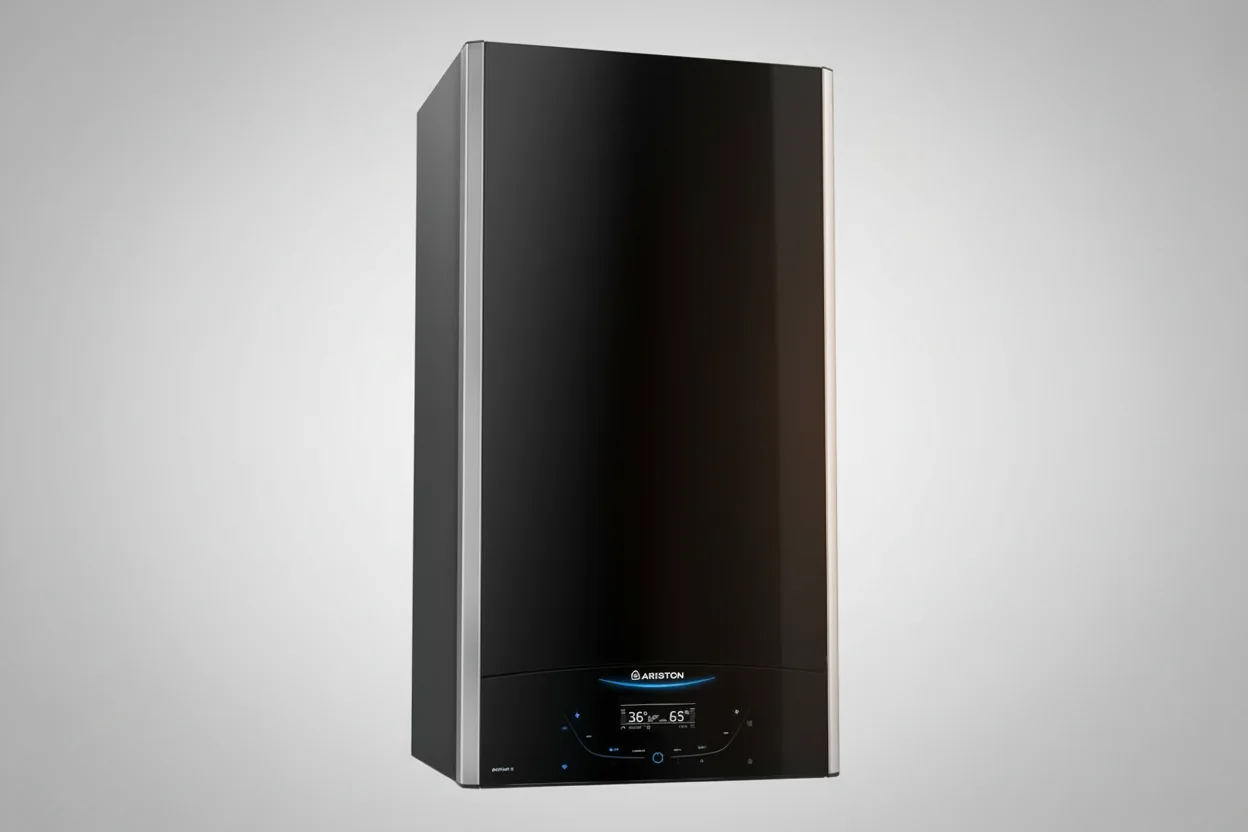 Газовый котёл Ariston ALTEAS X 24 FF