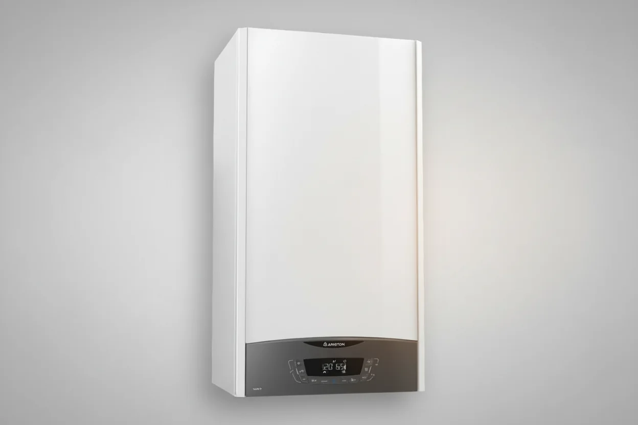 Газовый котёл Ariston CLAS X 24 FF