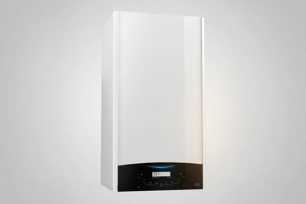 Газовый котёл Ariston GENUS ONE 30