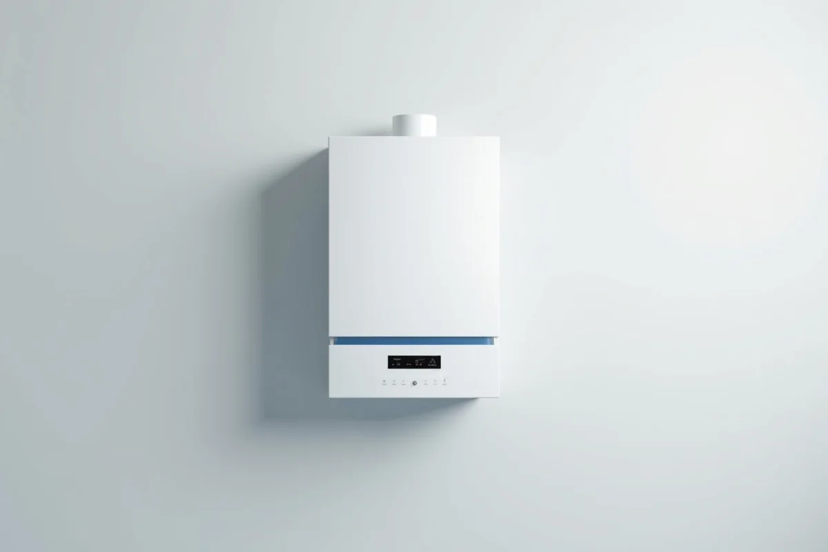 Газовый котёл Bosch Gaz 6000 W WBN6000-24C