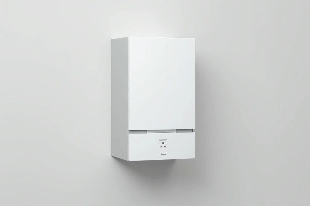 Газовый котёл Immergas Eolo Mythos 24 2E