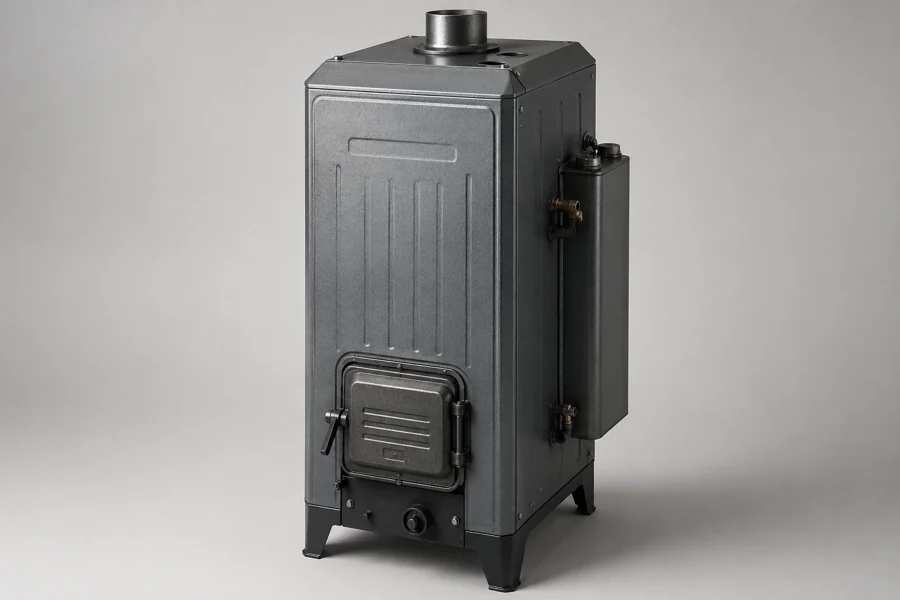 Газовый котёл Protherm Медведь 40 KLZ