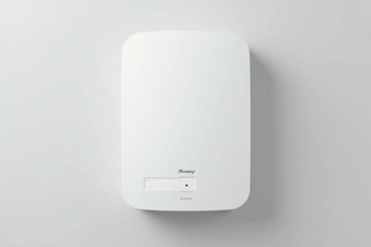 Газовый котёл Rinnai BR-RE24
