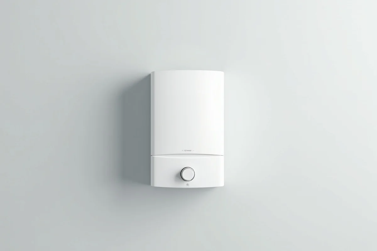 Электрический котёл Vaillant eloBLOCK VE 12